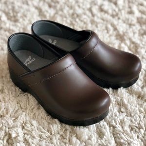 Dansko professional clog